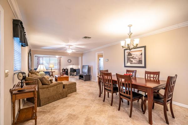 Country Manors, 852 Meadowlark Ln, Delray Beach, Florida 33445, image 2