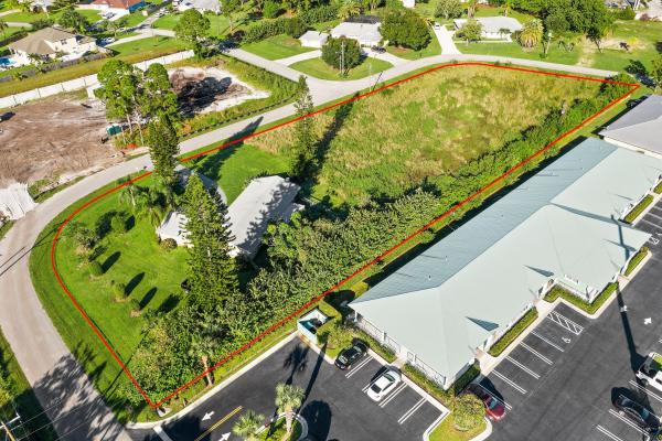 Morningside, 1902 SE Gena Rd, Port St. Lucie, Florida 34952, image 2