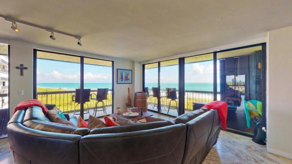 Sands On The Ocean, 3100 N A1a #701, Fort Pierce, Florida 34949, image 3