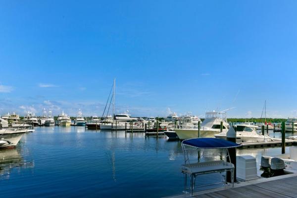 Marina Tower, 108 Lakeshore Dr #838, North Palm Beach, Florida 33408, image 2