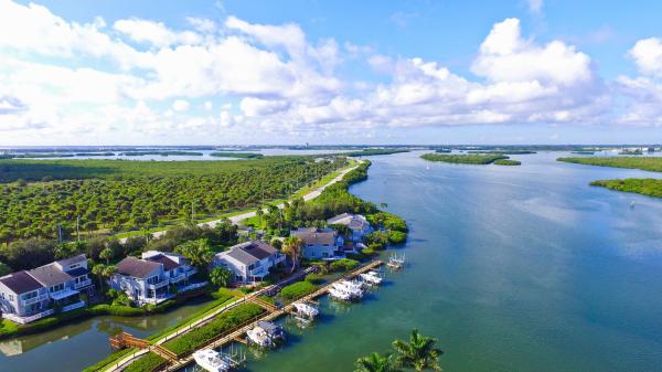 Galleon, 2448 Harbour Cove Dr, Fort Pierce, Florida 34949, image 2