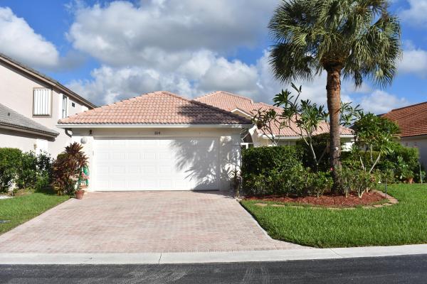 South Cove At River Bridge, 164 Cove Rd, Greenacres, Florida 33413, image 2