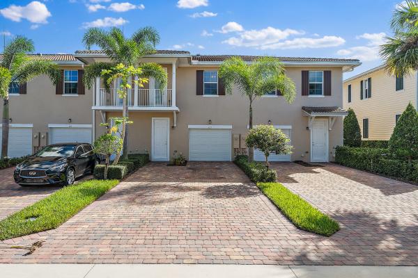 Windsor Park At Abacoa, 1119 N Community Dr, Jupiter, Florida 33458, image 1