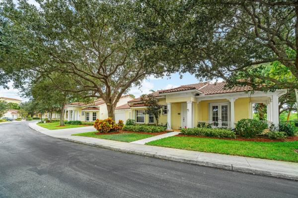 Villas At Mangrove Bay, 129 Mangrove Bay Way, Jupiter, Florida 33477, image 1