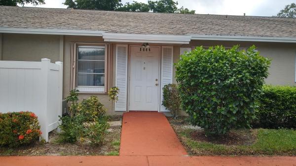 Greenleaf At Whisper Walk, 8644 Overset Ln, Boca Raton, Florida 33496, image 1