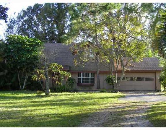 The Acreage, 11480 47th Rd N, West Palm Beach, Florida 33411, image 1