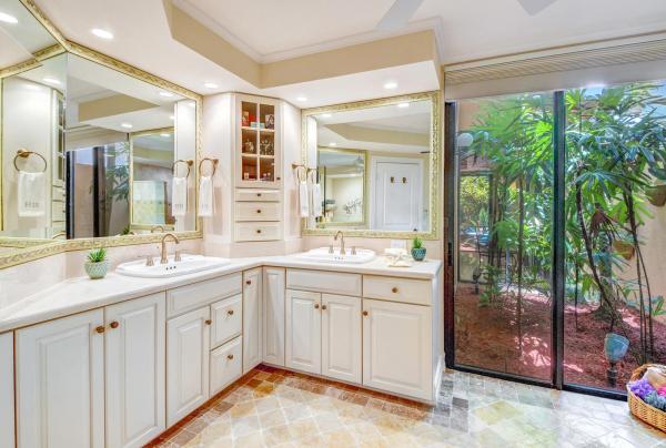 Villa Flora At Boca Pointe, 6424 Via Rosa, Boca Raton, Florida 33433, image 2