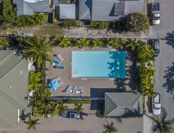 Parrot Cove, 518 N Federal Hwy #5, Lake Worth Beach, Florida 33460, image 1