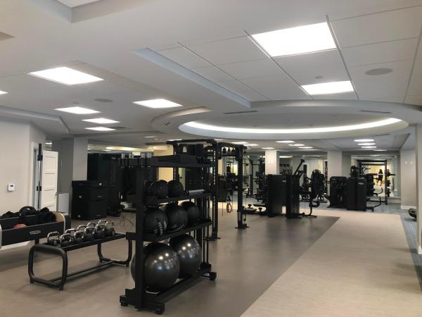 Cambridge At Wycliffe, 4766 Carlton Golf Dr, Lake Worth, Florida 33449, image 2
