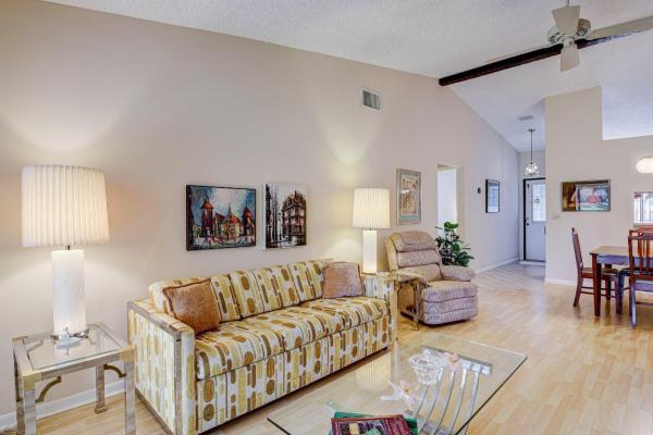 Pine Ridge North 4, 807 Sky Pine Way #D, Greenacres, Florida 33415, image 1