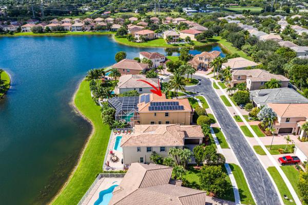 Black Diamond, 1192 Bay View Way, Wellington, Florida 33414, image 2