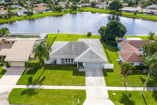 Springhill, 5052 Woodstone Cir N, Lake Worth, Florida 33463, image 1