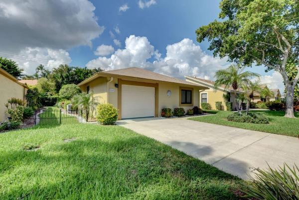 Rainberry Bay, 3245 NW 10th Pl, Delray Beach, Florida 33445, image 1
