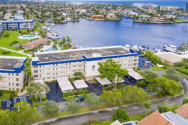Tropic Harbor, 951 Spanish Cir #140, Delray Beach, Florida 33483, image 2