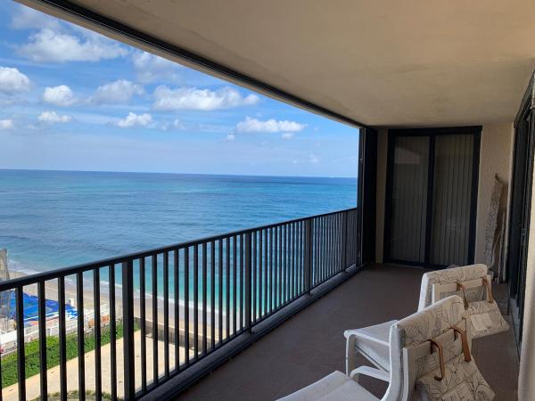 Dune Deck, 3610 S Ocean Blvd #608, South Palm Beach, Florida 33480, image 1