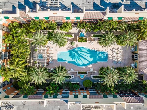 The Prado, 600 S Dixie Hwy #307, West Palm Beach, Florida 33401, image 3