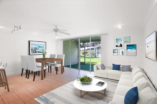 Boca Park, 6053 Old Court Rd #307, Boca Raton, Florida 33433, image 2