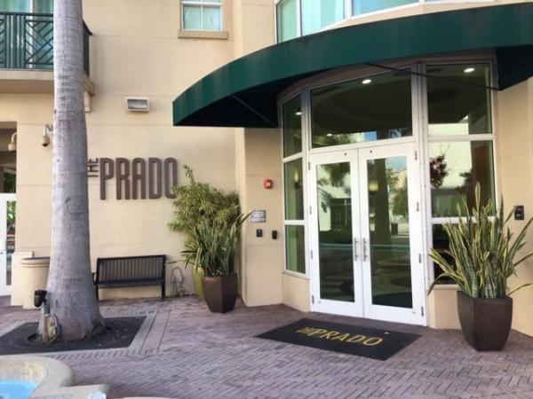 The Prado, 600 S Dixie Hwy #403, West Palm Beach, Florida 33401, image 2