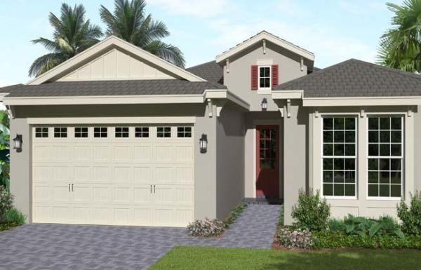 Meadows Of Westlake, 15763 Goldfinch Cir, Westlake, Florida 33470, image 1