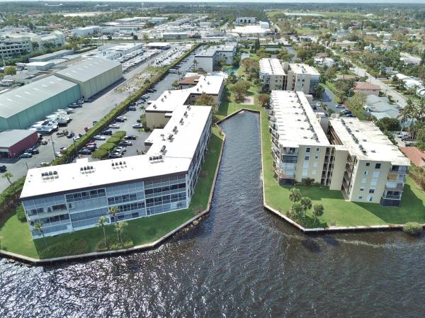 Waterway Club, 300 Waterway Dr S #107, Lantana, Florida 33462, image 2