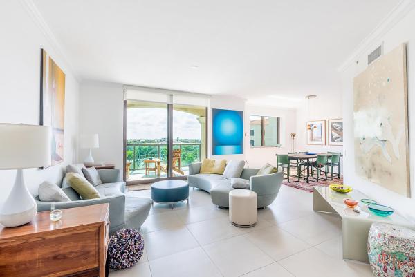The Landmark At The Gardens, 3610 Gardens Pkwy #502A, Palm Beach Gardens, Florida 33410, image 3
