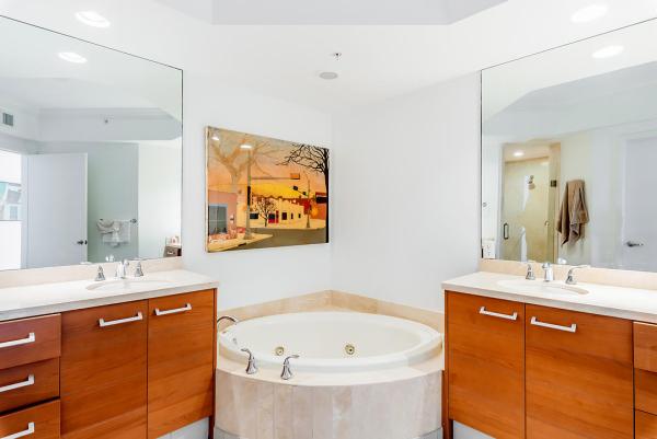 The Landmark At The Gardens, 3610 Gardens Pkwy #502A, Palm Beach Gardens, Florida 33410, image 1