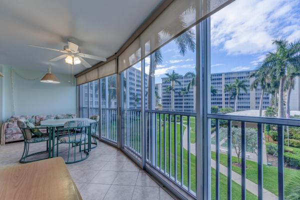 Seagate Of Highland, 3212 S Ocean Blvd #305A, Highland Beach, Florida 33487, image 3
