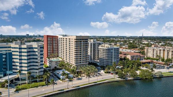 The Slade, 1551 N Flagler Dr #616, West Palm Beach, Florida 33401, image 1