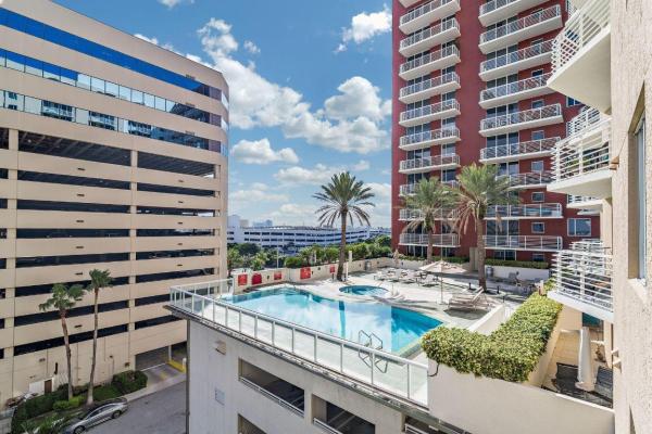 The Slade, 1551 N Flagler Dr #616, West Palm Beach, Florida 33401, image 2
