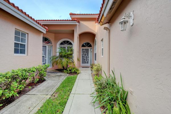 Villa San Remo, 8219 Via Di Veneto, Boca Raton, Florida 33496, image 2