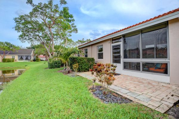 Villa San Remo, 8219 Via Di Veneto, Boca Raton, Florida 33496, image 1