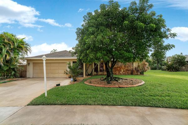 Springhill, 5417 Sandhurst Cir S, Lake Worth, Florida 33463, image 1