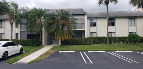 The Palm Club, 1102 Green Pine Blvd #D2, West Palm Beach, Florida 33409, image 2