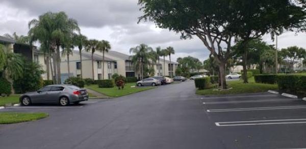 The Palm Club, 1102 Green Pine Blvd #D2, West Palm Beach, Florida 33409, image 3