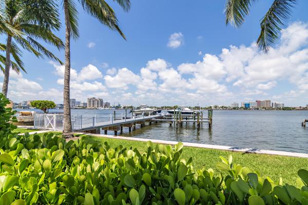 Lake Towers, 250 Bradley Pl #505, Palm Beach, Florida 33480, image 1