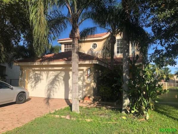 Nautica Isles West, 5400 Sunseeker Blvd, Greenacres, Florida 33463, image 1