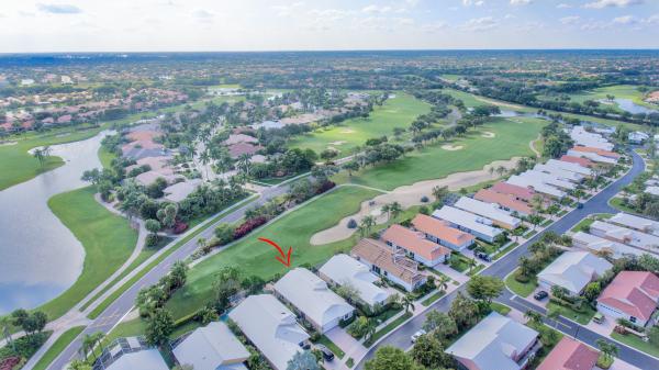 Kensington At Wycliffe, 4337 Kensington Park Way, Lake Worth, Florida 33449, image 2