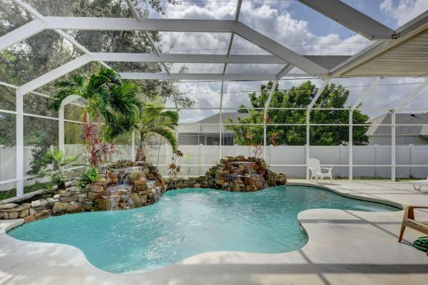 Southbend Lakes Estates, 3202 SE Quay St, Port St. Lucie, Florida 34984, image 1
