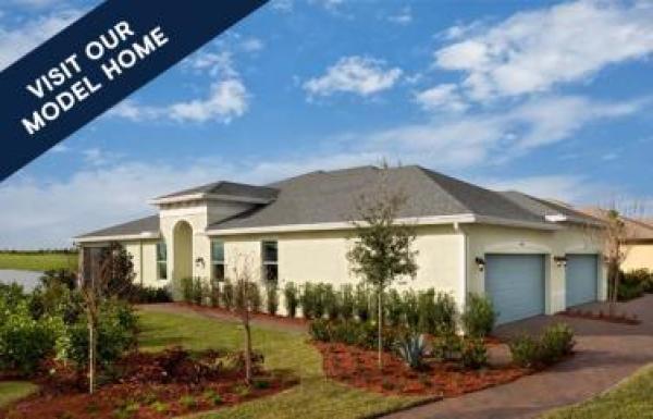 Lake Park At Tradition, 12758 SW Lake Fern Cir, Port St. Lucie, Florida 34987, image 1