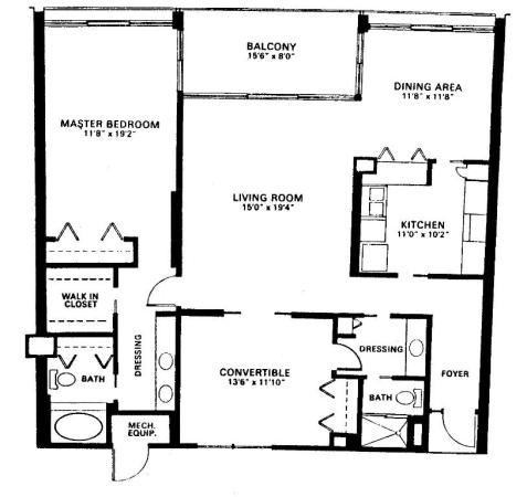 Quay South, 124 Lakeshore Dr #9290, North Palm Beach, Florida 33408, image 1