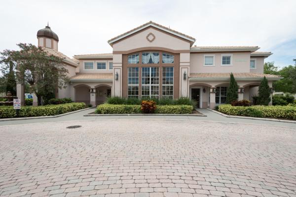 The Belmont At St Lucie West, 120 SW Peacock Blvd #11-205, Port St. Lucie, Florida 34986, image 3
