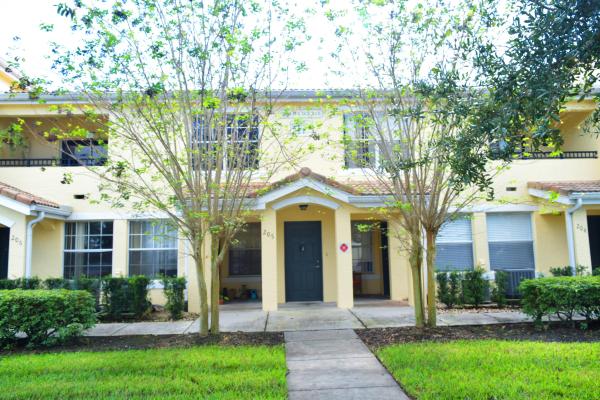 The Belmont At St Lucie West, 120 SW Peacock Blvd #11-205, Port St. Lucie, Florida 34986, image 1
