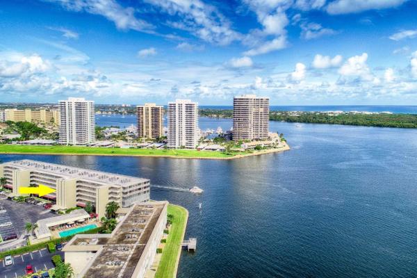 Lands End, 44 Yacht Club Dr #409, North Palm Beach, Florida 33408, image 1