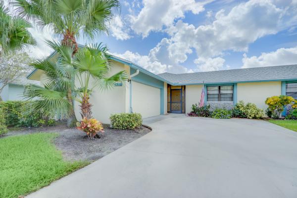 River Oaks, 9160 SW 22nd St #A, Boca Raton, Florida 33428, image 2