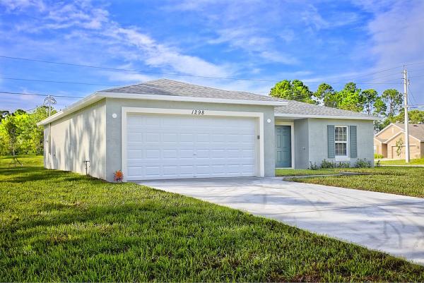 Oak Hammock, 818 SW Nichols Terr Ter, Port St. Lucie, Florida 34953, image 2