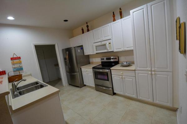 The Lakes At The Savannah, 1858 Pelican Dr #2, Fort Pierce, Florida 34982, image 1