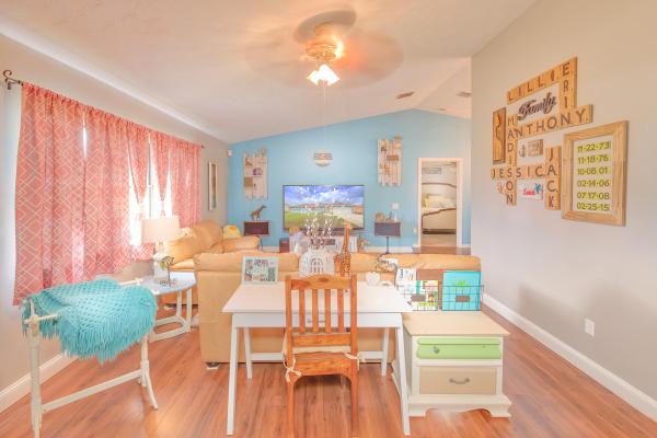 Bayshore Heights, 361 SW Majestic Ter, Port St. Lucie, Florida 34984, image 1