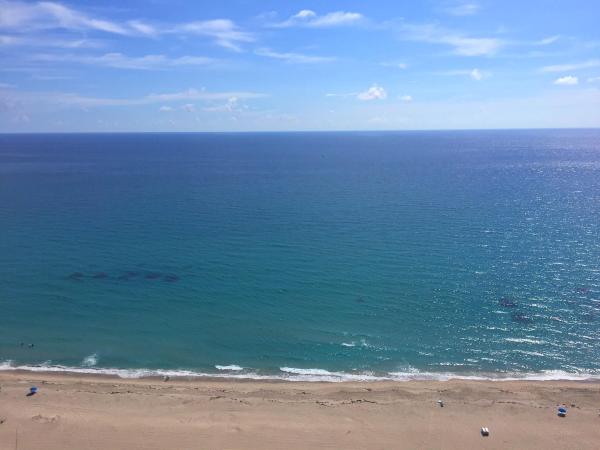 Tiara, 3000 N Ocean Dr #40-F, Riviera Beach, Florida 33404, image 1