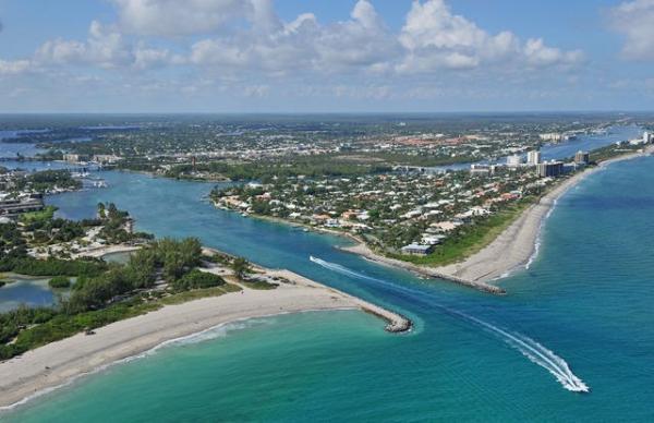 Marina At Jupiter Harbour, 1000 N Us Highway 1, Jupiter, Florida 33477, image 1