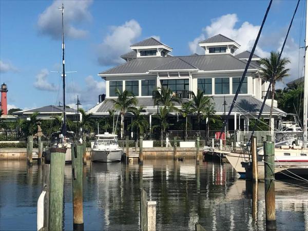 Marina At Jupiter Harbour, 1000 N Us Highway 1, Jupiter, Florida 33477, image 2